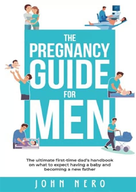 Ppt D Ownload Epub The Pregnancy Guide For Men The Ultimate First