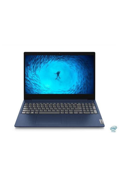 Lenovo IdeaPad 3 Intel Pentium Silver N5030 8GB 256GB SSD 15 6 FHD