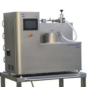 Process Sterilizer Bench Top For The Pharmaceutical Industry For