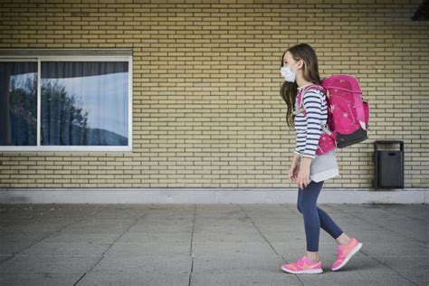 Rientro a scuola 2021 come sarà Le regole Studenti it