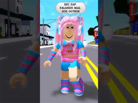 Eu N O Tenho Medo De Nada Meme Shorts Roblox Youtube