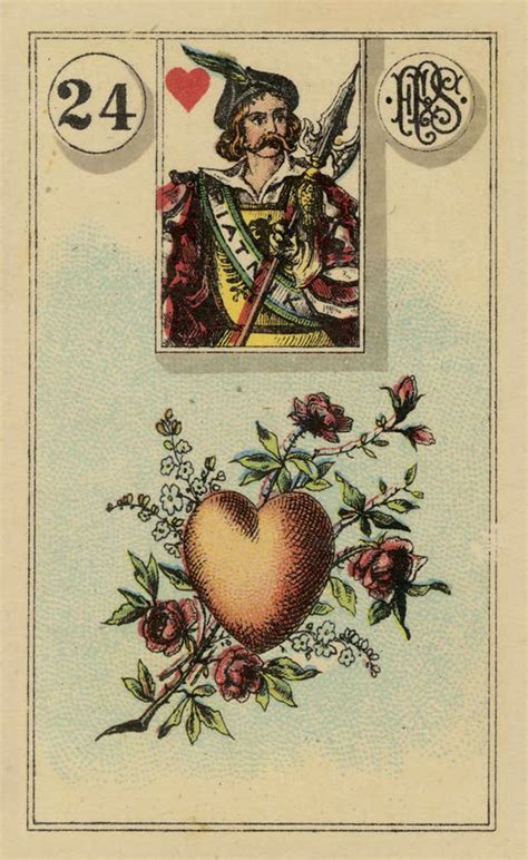 Grand Tableau Lenormand Pierres De Lumiere