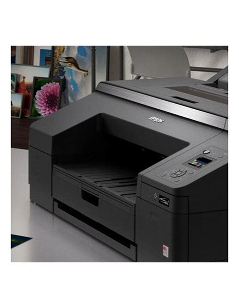 PLOTTER EPSON SURECOLOR SC P5000 STD SPECTRO