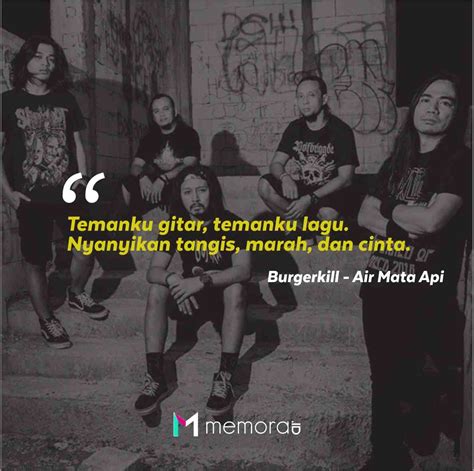 Kata Kata Bijak Metal Rizal Hadizan