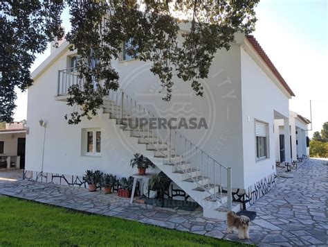 Quintas E Casas R Sticas Casa R Stica T Venda Em Melides Supercasa