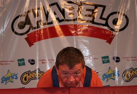 Catafixia La Palabra Inventada Por Chabelo Que Fue Incluida En El