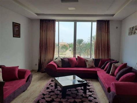 Luxury apartments with balcony for rent in Hammam Sousse, Sousse, Tunisia | JamesEdition