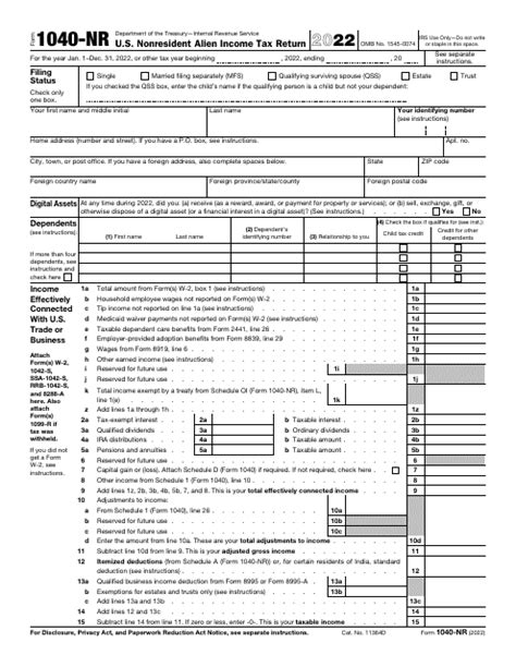 Irs Form Sr Fill Out Printable Pdf Forms Online Off