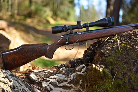 Inner Moutain Rifle Stocks Photo Gallery Showcase