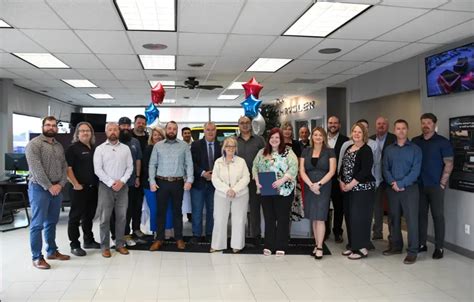 New Ownership For Belleville Chrysler Dodge Jeep Ram Quinte News