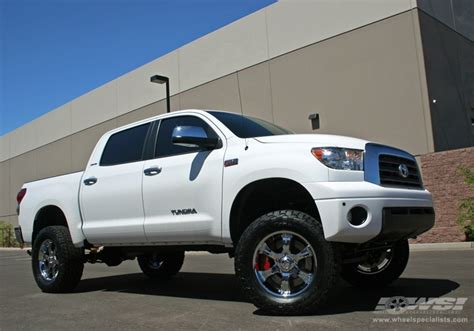 20 Inch chrome rims for toyota tundra