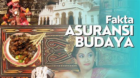 Fakta Menarik Tentang Istilah Asuransi Budaya Cakra Wali