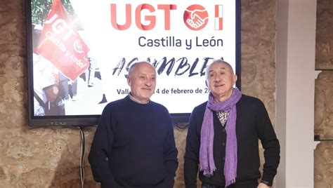 UGT y CCOO denuncian ante la UE la vulneración del Diálogo Social en