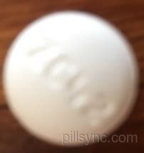 WHITE ROUND ZC42 - carvedilol 25 MG Oral Tablet Pill Images