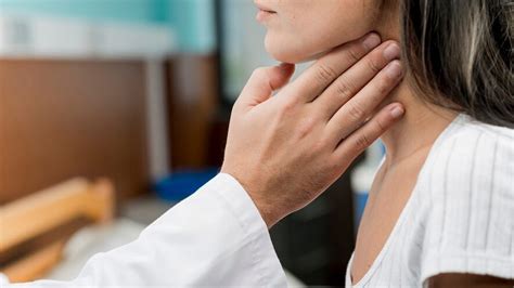 Head And Neck Cancer Rising In India Warn Experts These Can Be The