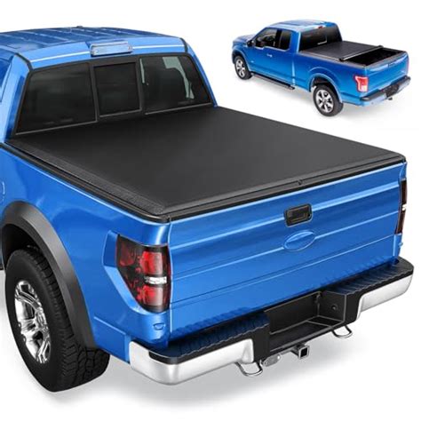 2008 Dodge Ram 1500 Tonneau Cover