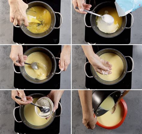 Tarta De Naranja Fácil Sin Horno Receta De Divina Cocina