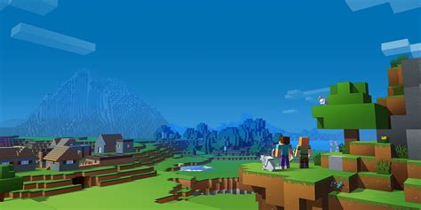 Minecraft Cómo crear un mundo nuevo opciones y detalles EvelonGames