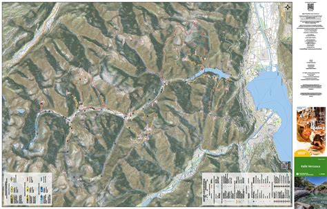 Valle Verzasca Map Ascona Locarno 2020 By Ascona Locarno Tourism Issuu