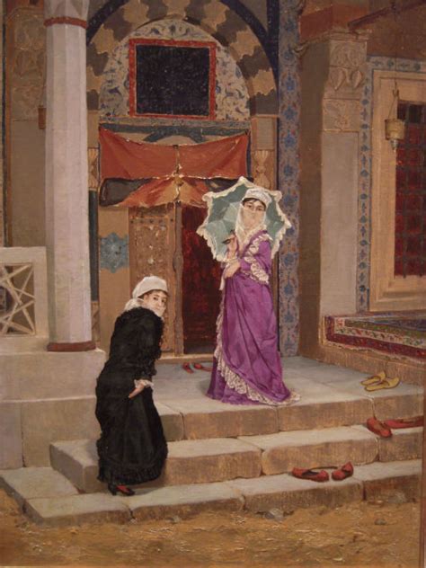 Müzeci Arkeolog ve Ressam Osman Hamdi Beyi Vefatının 108 Yılında