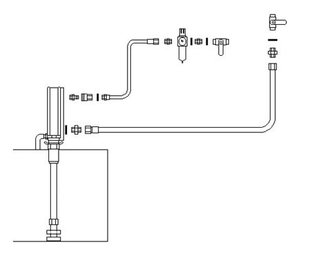 Oil Pump Kits Bullworthy Garage Equipment