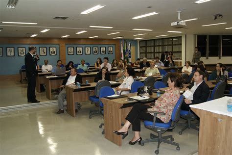 Encontro De Pr Reitores Na Ufu Discute A Gradua O Comunica Ufu