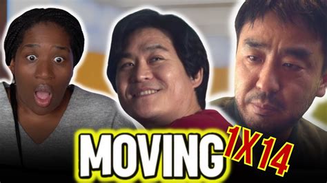 A Father S Love Moving Episode X Reaction Youtube