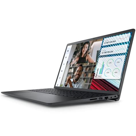 Dell Vostro 3520 N1605PVNB3520U Intel Core I5 1235U 8GB 256GB SSD 15 6