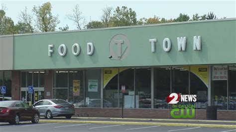 Trotwood’s Last Grocery Store Closes