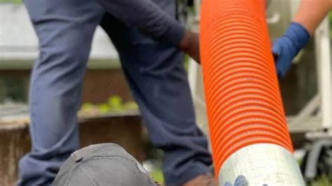 The Top 5 Benefits Of Trenchless Sewer Line Repair Restano Heating