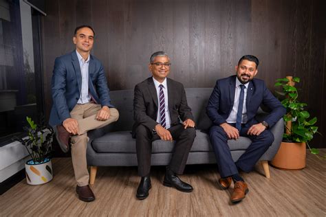 Backbone of the Propwealth Buyers Agency- Introducing The Founders