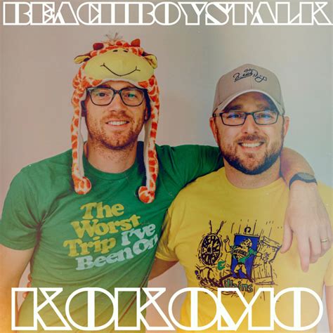 Review: "Kokomo" by Beach Boys Talk » Endless Summer Quarterly