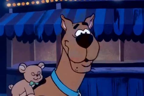 Yarn What S Wrong With Him Scooby Doo Where Are You 1969 S01e08 Foul Play In Funland