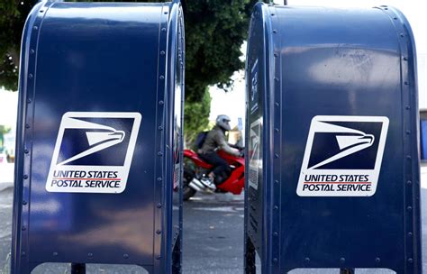 The Usps Is Going Viral For A Firey Tweet So Here Are 14 Other Times