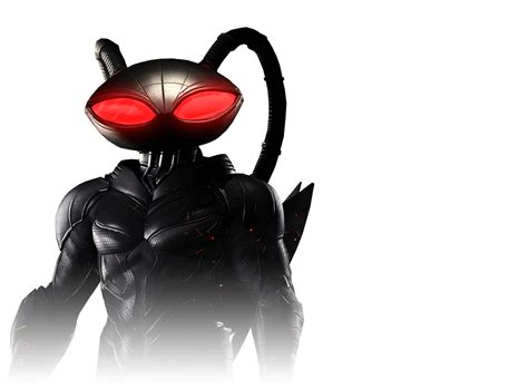 Black Manta Injustice Guide Ign