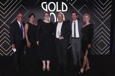 Trade Show Executive Gold 100 Awards 2022 Recap