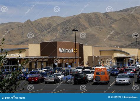 WALMART _ WAL-MART editorial image. Image of sams, club - 73109270