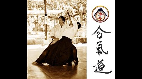 Aikido Compilation Aiam Aikido Jordi Calvet Youtube