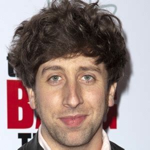 Simon Helberg Age, Wife, Net Worth, Ethnicity, Height, Wiki, TBBT