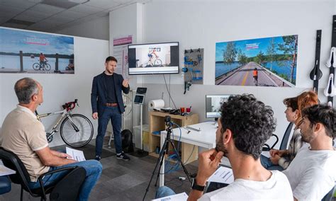 Corsi Di Formazione Di Biomeccanica Del Ciclismo Bikeitalia It