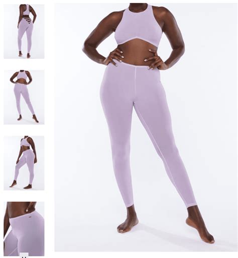 Savage X Fenty Butt Cleavage Lingerie And Social Media Goes Crazy