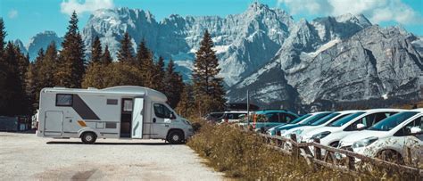 Wat Is Het Belang Van Goede Ventilatie In Een Camper