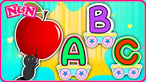 Phonics Song Abc Songs For Children Nursery Rhymes And Kids Songs