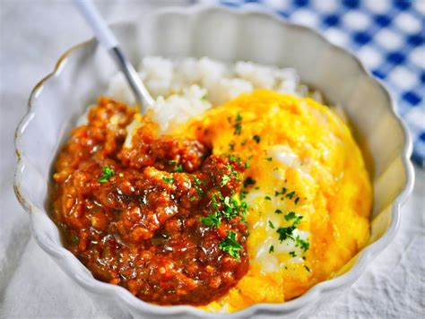 レンジで一撃！コクうまキーマカレー Makirecipe