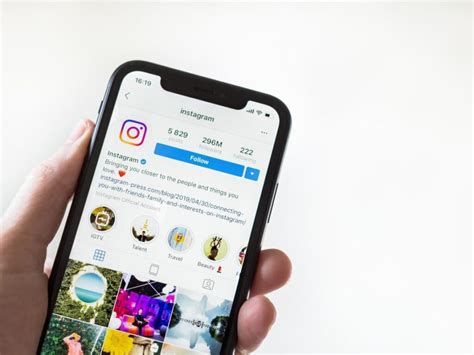 3 Pasos Sencillos Para Realizar La Verificación De Tu Cuenta En Instagram Yourifymusic