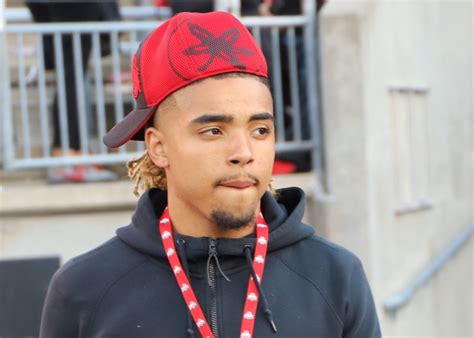 signed gee scott  officially  buckeye  ozone