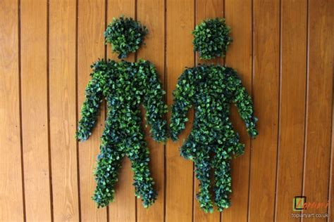 Miscellaneous topiary shapes - Agrumi Bespoke Topiary