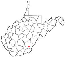 Lewisburg, West Virginia Facts for Kids