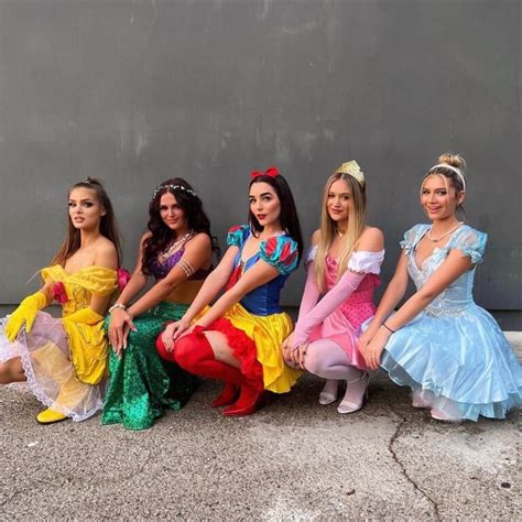 20 Hot Disney Halloween Costumes For Women Inspired Beauty