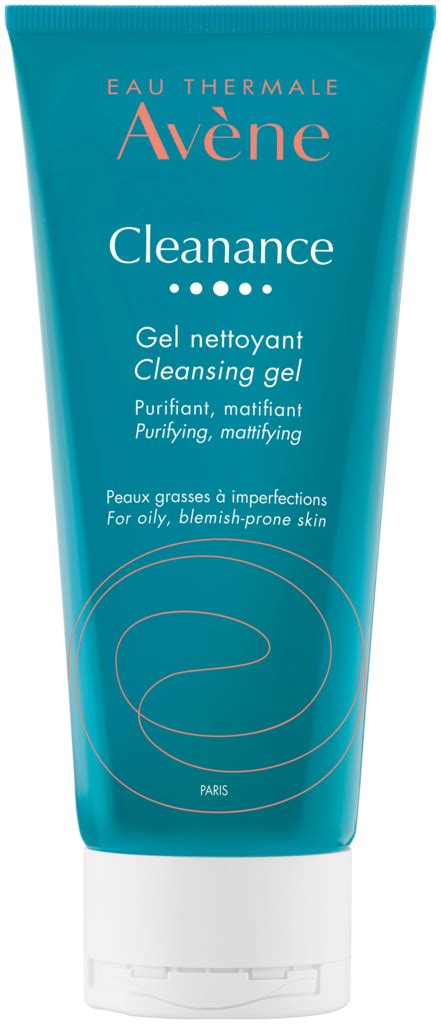 Avène Cleanance Reinigungsgel kaufen Valsona at